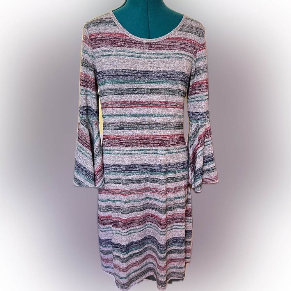 LAST CHANCE Market and Spruce Womens S Evelyn Dress